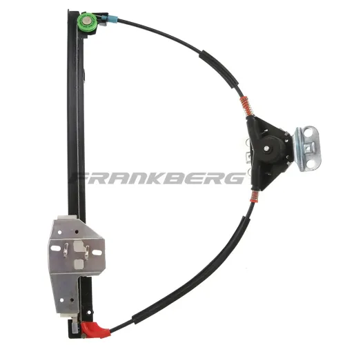 Fensterheber hinten rechts Frankberg 5481FB0024583 Bild Fensterheber hinten rechts Frankberg 5481FB0024583