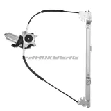 Fensterheber 12 V Frankberg 5481FB0024695