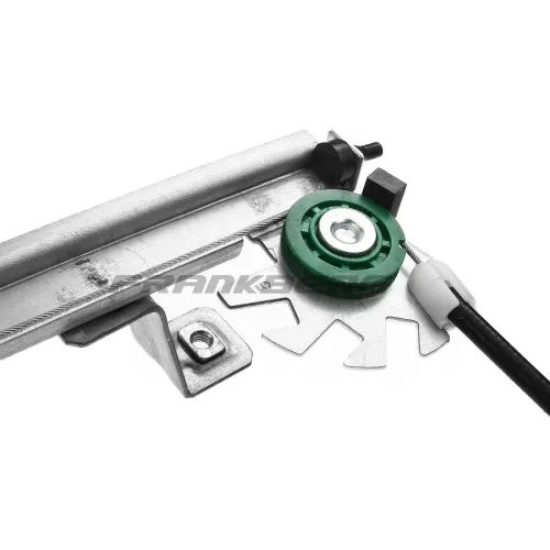 Fensterheber 12 V Frankberg 5481FB0024695 Bild Fensterheber 12 V Frankberg 5481FB0024695