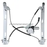 Fensterheber vorne rechts Frankberg 5481FB0024703