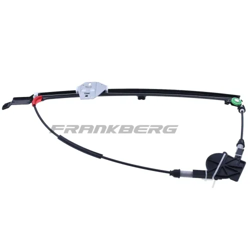 Fensterheber vorne rechts Frankberg 5481FB0024734 Bild Fensterheber vorne rechts Frankberg 5481FB0024734