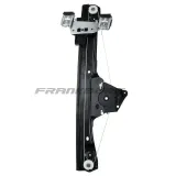 Fensterheber hinten links Frankberg 5481FB0024746