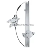 Fensterheber hinten links Frankberg 5481FB0024752