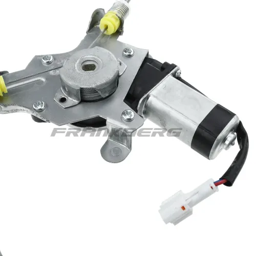 Fensterheber vorne rechts Frankberg 5481FB0024763 Bild Fensterheber vorne rechts Frankberg 5481FB0024763