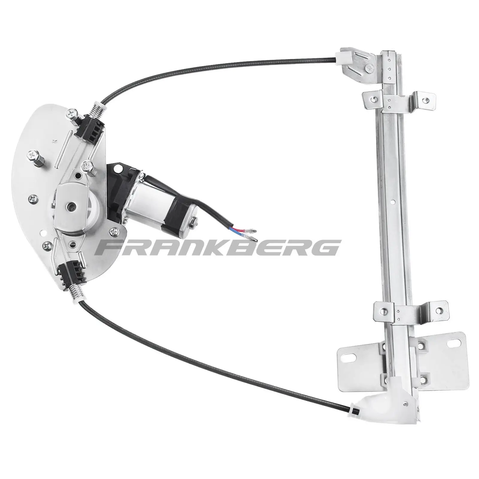 Fensterheber hinten rechts Frankberg 5481FB0024812