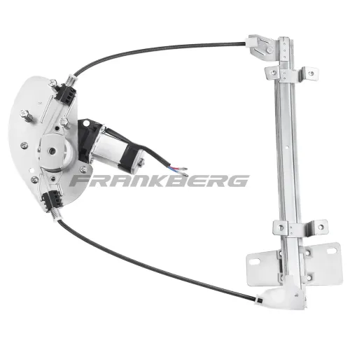 Fensterheber hinten rechts Frankberg 5481FB0024812 Bild Fensterheber hinten rechts Frankberg 5481FB0024812