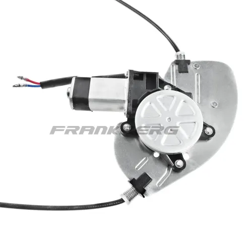 Fensterheber hinten rechts Frankberg 5481FB0024812 Bild Fensterheber hinten rechts Frankberg 5481FB0024812