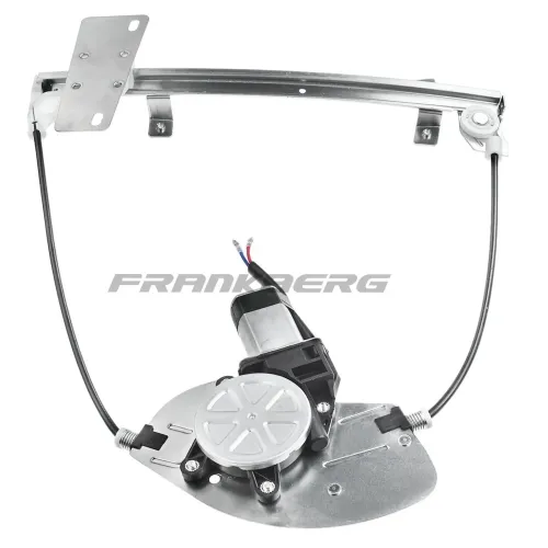 Fensterheber hinten rechts Frankberg 5481FB0024812 Bild Fensterheber hinten rechts Frankberg 5481FB0024812