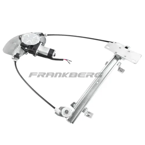 Fensterheber hinten rechts Frankberg 5481FB0024812 Bild Fensterheber hinten rechts Frankberg 5481FB0024812