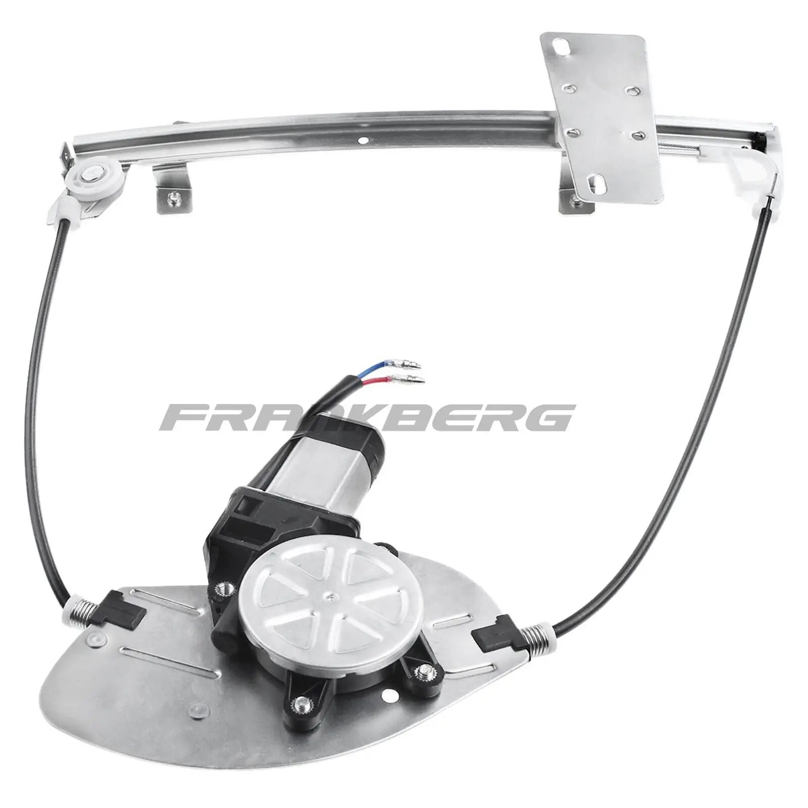 Fensterheber hinten links Frankberg 5481FB0024813