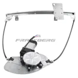 Fensterheber hinten links Frankberg 5481FB0024813