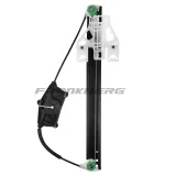 Fensterheber hinten rechts Frankberg 5481FB0024820