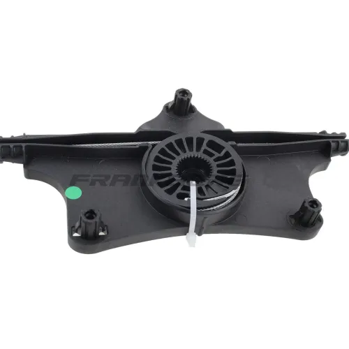 Fensterheber hinten rechts Frankberg 5481FB0024827 Bild Fensterheber hinten rechts Frankberg 5481FB0024827