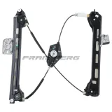 Fensterheber hinten links Frankberg 5481FB0024830