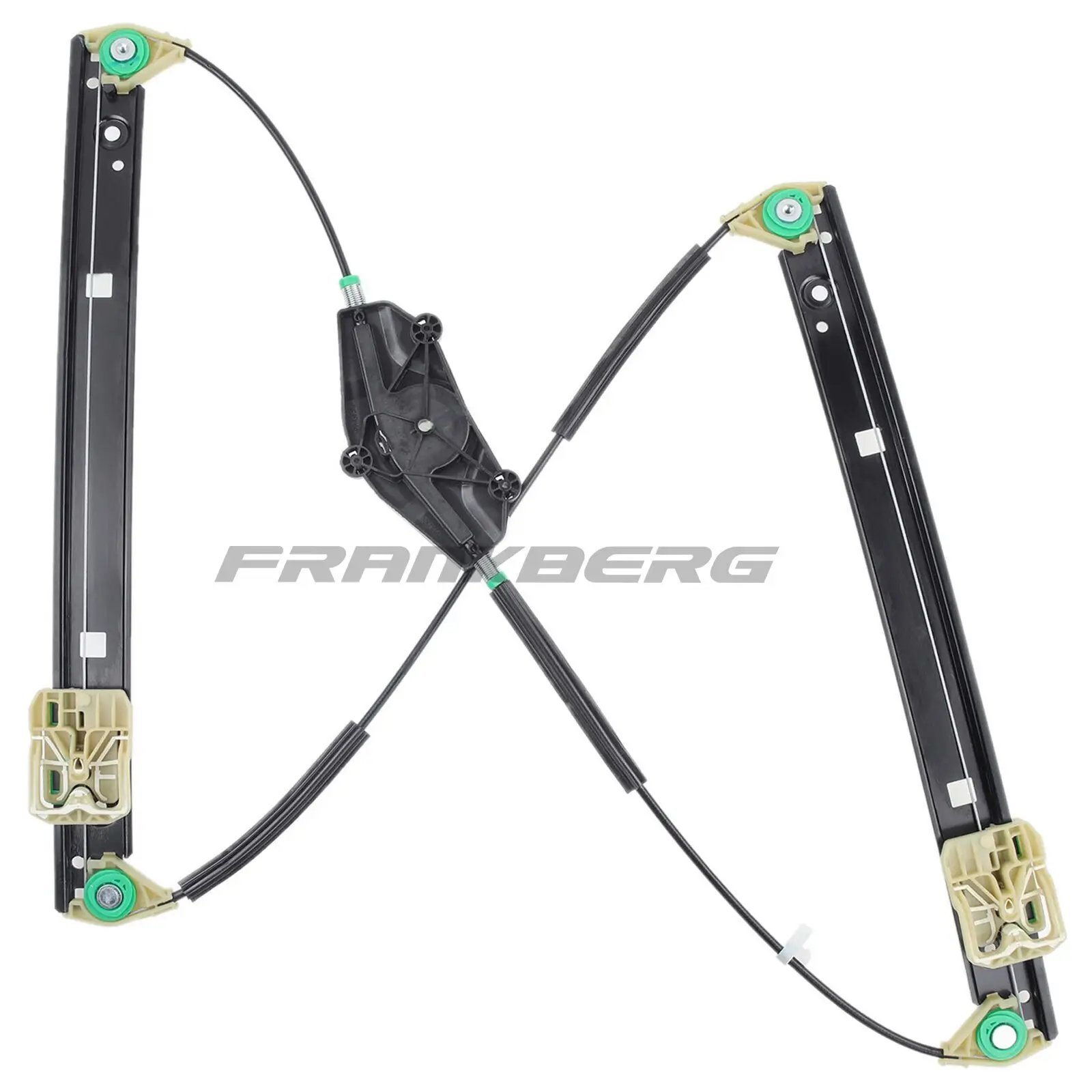 Fensterheber vorne rechts Frankberg 5481FB0024837