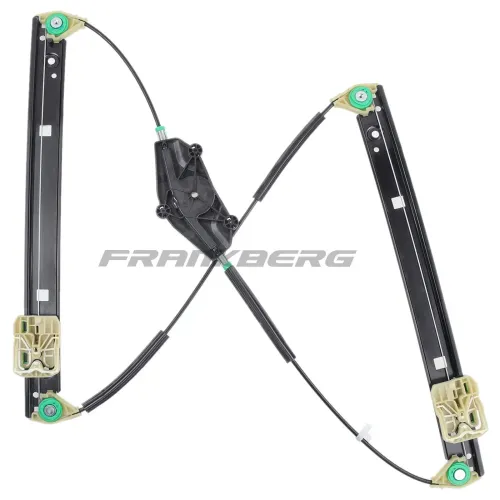 Fensterheber vorne rechts Frankberg 5481FB0024837 Bild Fensterheber vorne rechts Frankberg 5481FB0024837