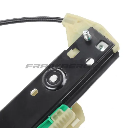 Fensterheber vorne rechts Frankberg 5481FB0024837 Bild Fensterheber vorne rechts Frankberg 5481FB0024837