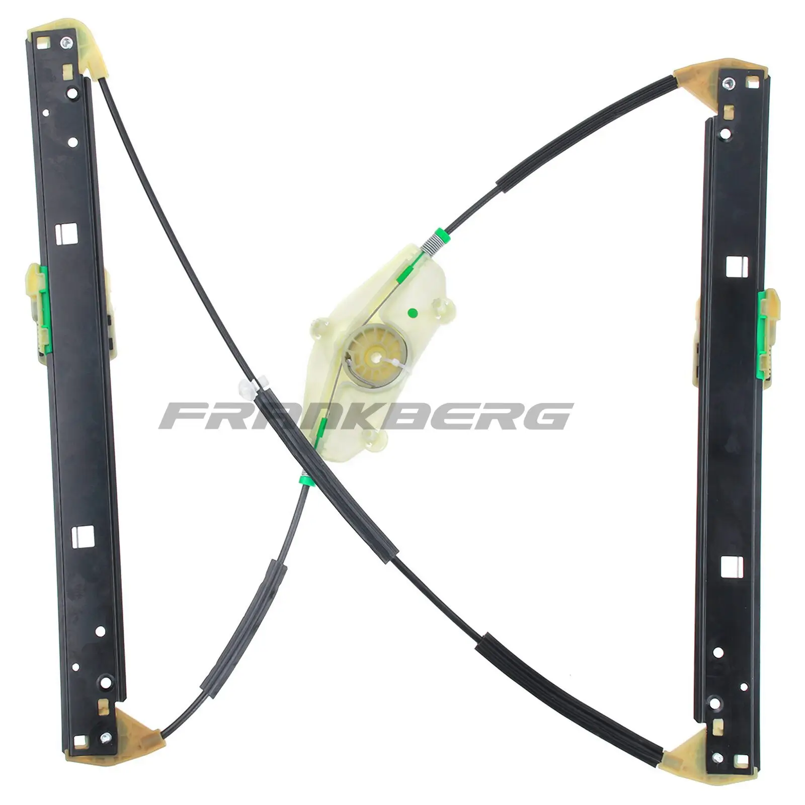 Fensterheber hinten links Frankberg 5481FB0024838