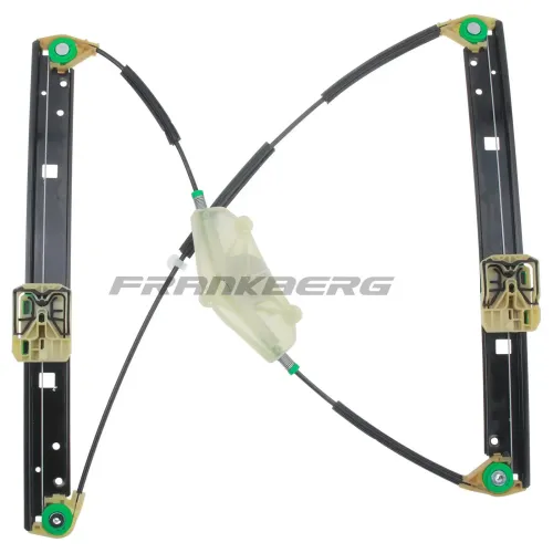 Fensterheber hinten links Frankberg 5481FB0024838 Bild Fensterheber hinten links Frankberg 5481FB0024838