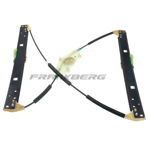 Fensterheber hinten links Frankberg 5481FB0024838 Bild Fensterheber hinten links Frankberg 5481FB0024838