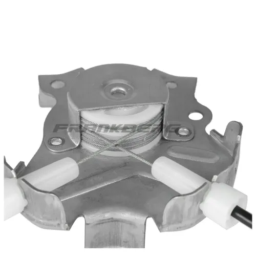 Fensterheber vorne rechts Frankberg 5481FB0024857 Bild Fensterheber vorne rechts Frankberg 5481FB0024857