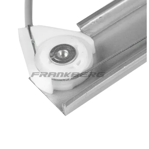 Fensterheber vorne rechts Frankberg 5481FB0024857 Bild Fensterheber vorne rechts Frankberg 5481FB0024857