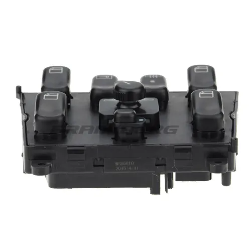 Schalter, Fensterheber Frankberg 5481FB0024872 Bild Schalter, Fensterheber Frankberg 5481FB0024872