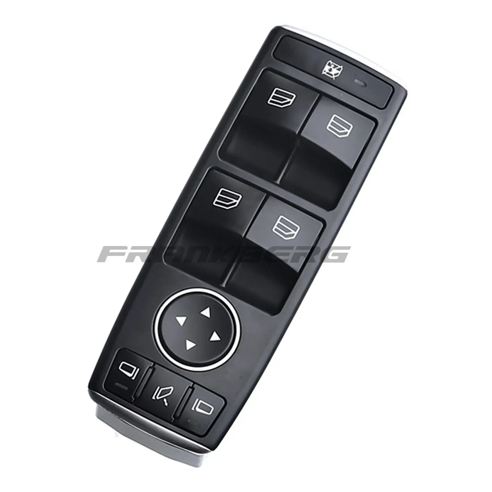 Schalter, Fensterheber Frankberg 5481FB0024880