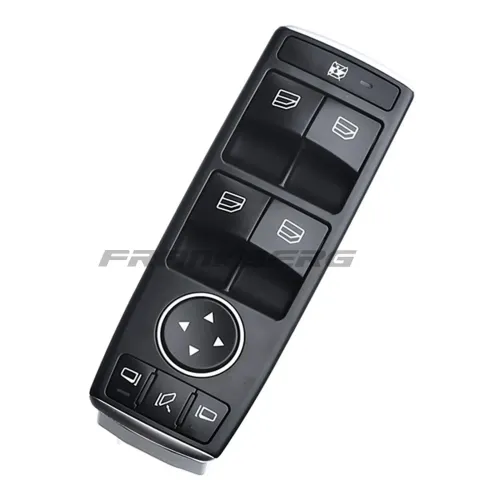 Schalter, Fensterheber Frankberg 5481FB0024880 Bild Schalter, Fensterheber Frankberg 5481FB0024880