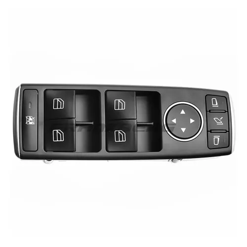 Schalter, Fensterheber Frankberg 5481FB0024880 Bild Schalter, Fensterheber Frankberg 5481FB0024880