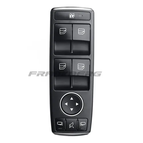 Schalter, Fensterheber Frankberg 5481FB0024880 Bild Schalter, Fensterheber Frankberg 5481FB0024880