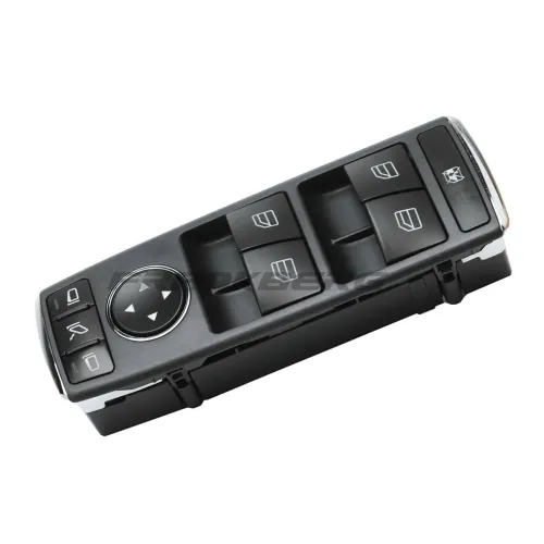 Schalter, Fensterheber Frankberg 5481FB0024880 Bild Schalter, Fensterheber Frankberg 5481FB0024880