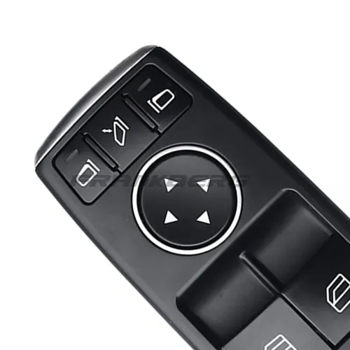 Schalter, Fensterheber Frankberg 5481FB0024880 Bild Schalter, Fensterheber Frankberg 5481FB0024880