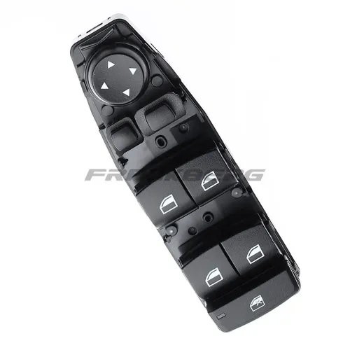 Schalter, Fensterheber Frankberg 5481FB0024900 Bild Schalter, Fensterheber Frankberg 5481FB0024900