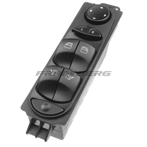 Schalter, Fensterheber Frankberg 5481FB0024916 Bild Schalter, Fensterheber Frankberg 5481FB0024916