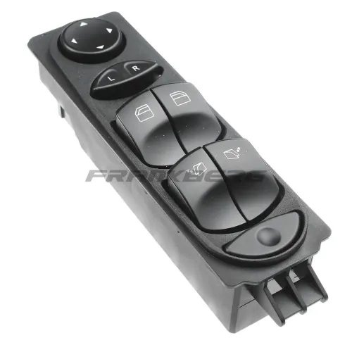 Schalter, Fensterheber Frankberg 5481FB0024916 Bild Schalter, Fensterheber Frankberg 5481FB0024916