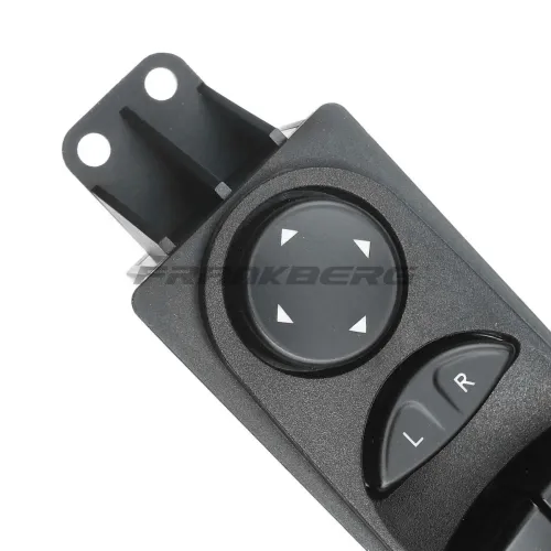 Schalter, Fensterheber Frankberg 5481FB0024916 Bild Schalter, Fensterheber Frankberg 5481FB0024916