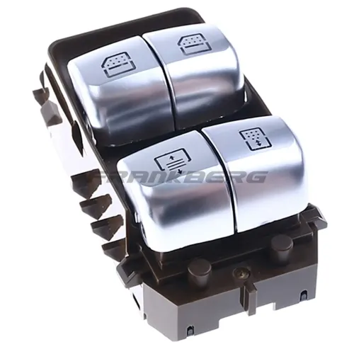 Schalter, Fensterheber Frankberg 5481FB0024918 Bild Schalter, Fensterheber Frankberg 5481FB0024918