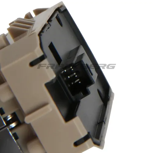 Schalter, Fensterheber Frankberg 5481FB0024919 Bild Schalter, Fensterheber Frankberg 5481FB0024919