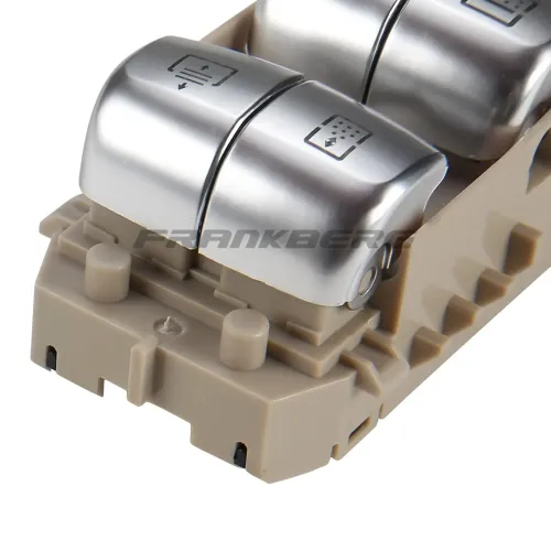 Schalter, Fensterheber Frankberg 5481FB0024919 Bild Schalter, Fensterheber Frankberg 5481FB0024919