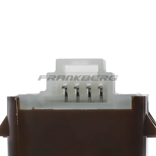 Schalter, Fensterheber Frankberg 5481FB0024925 Bild Schalter, Fensterheber Frankberg 5481FB0024925