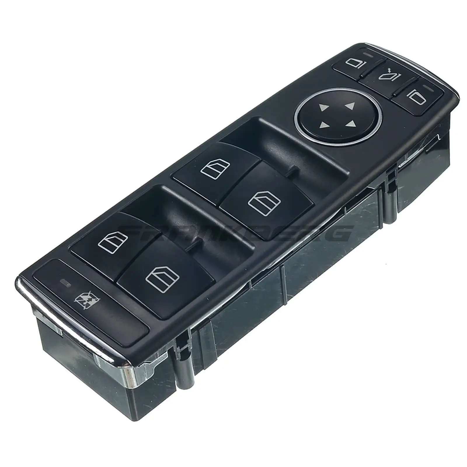 Schalter, Fensterheber Frankberg 5481FB0024931