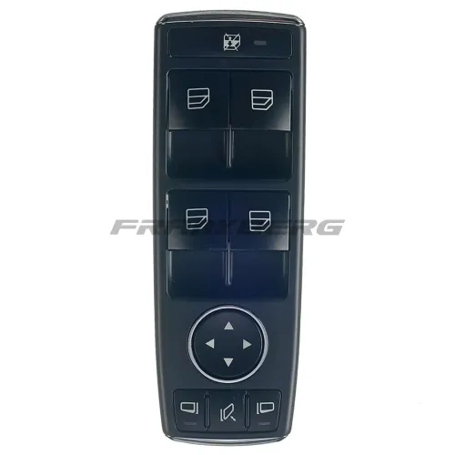 Schalter, Fensterheber Frankberg 5481FB0024931 Bild Schalter, Fensterheber Frankberg 5481FB0024931