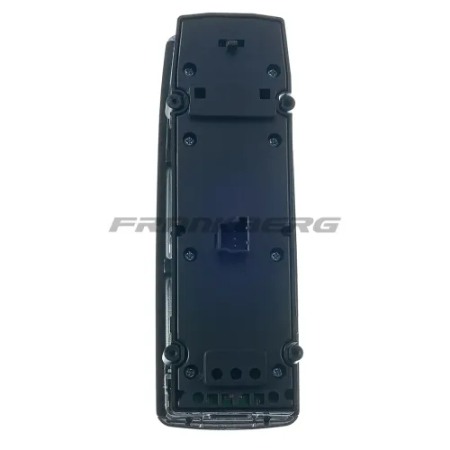 Schalter, Fensterheber Frankberg 5481FB0024931 Bild Schalter, Fensterheber Frankberg 5481FB0024931