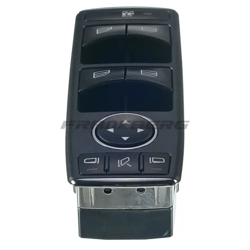 Schalter, Fensterheber Frankberg 5481FB0024931 Bild Schalter, Fensterheber Frankberg 5481FB0024931