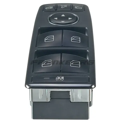 Schalter, Fensterheber Frankberg 5481FB0024931 Bild Schalter, Fensterheber Frankberg 5481FB0024931