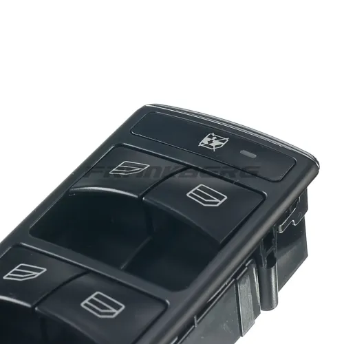 Schalter, Fensterheber Frankberg 5481FB0024931 Bild Schalter, Fensterheber Frankberg 5481FB0024931