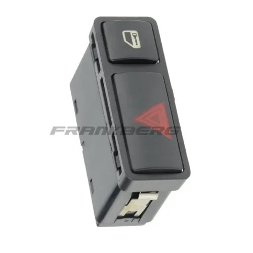 Schalter, Fensterheber vorne Frankberg 5481FB0024952 Bild Schalter, Fensterheber vorne Frankberg 5481FB0024952