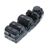 Schalter, Fensterheber Frankberg 5481FB0024955