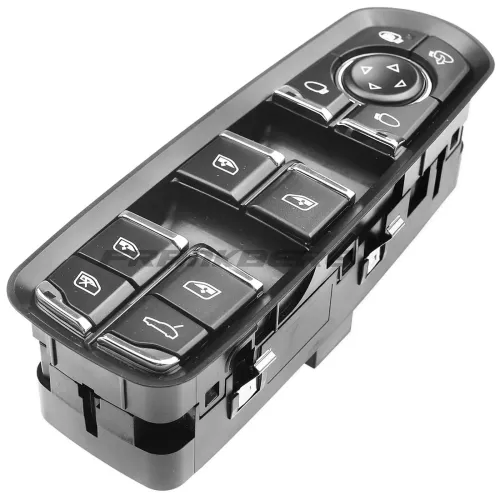 Schalter, Fensterheber Frankberg 5481FB0024958 Bild Schalter, Fensterheber Frankberg 5481FB0024958